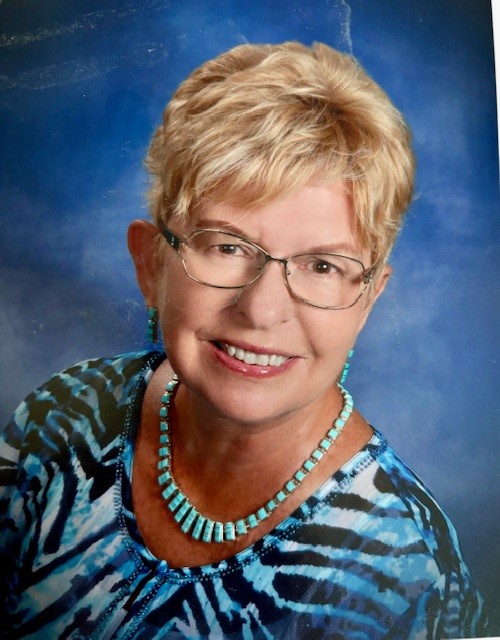 Linda C. Bagnell Obituary
