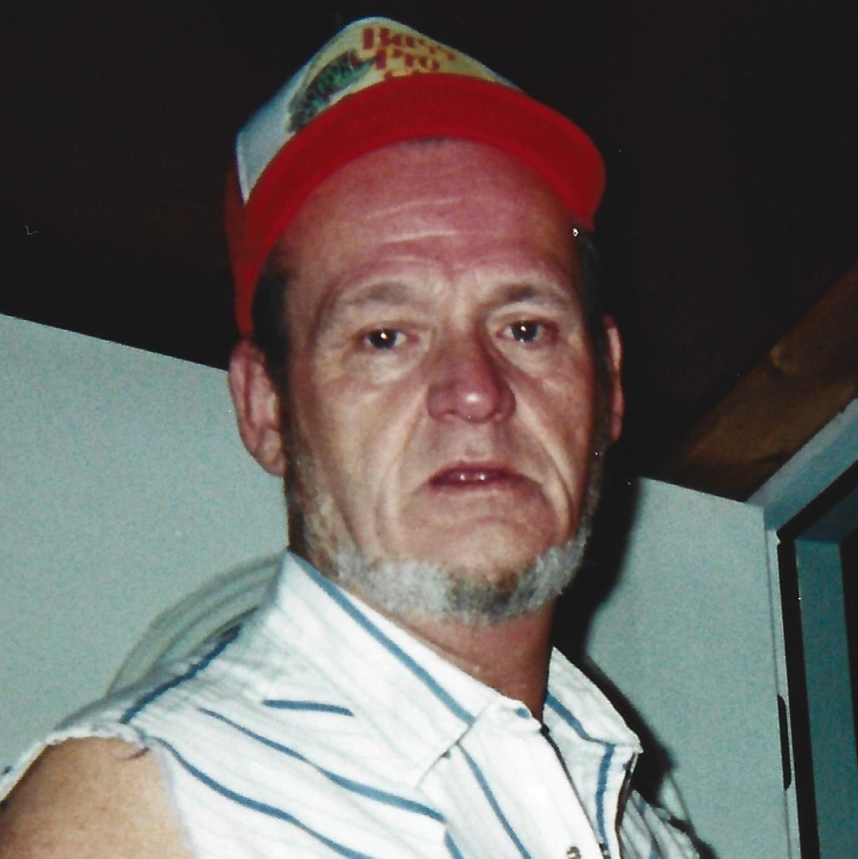 Ernest Arnold Clasper