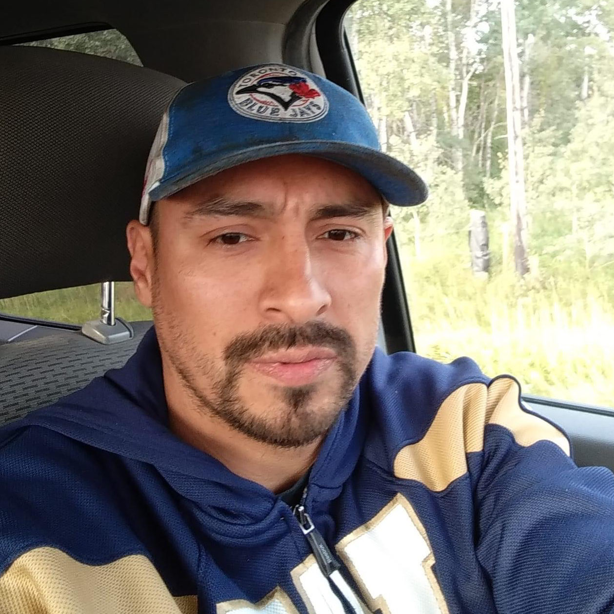 James "Grim" Christopher Vivier's obituary , Passed away on August 8, 2024 in Portage la Prairie, Manitoba