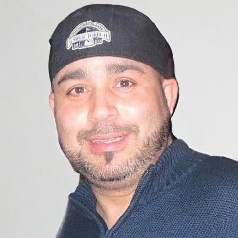 Harry Maldonado Obituary