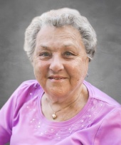 Avis de décès de Graziella Leblanc