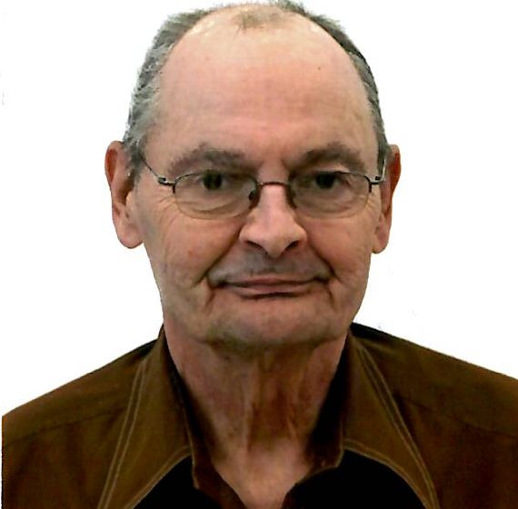 Donald Joseph Kerwin Obituary