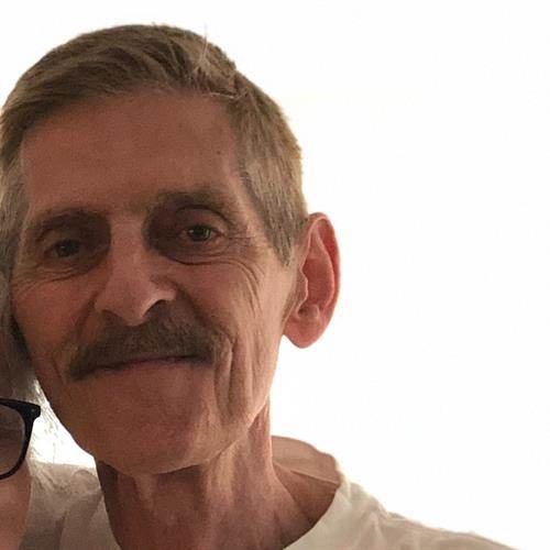 Leslie Frank Szenasi