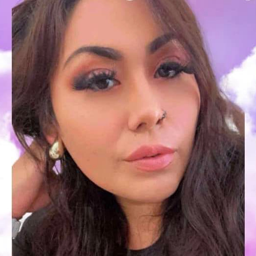 Alma Rosa Garcia Sanchez