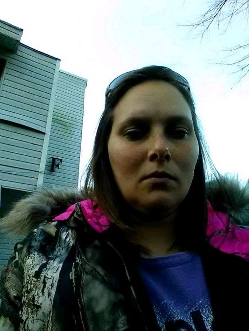 Brandi Vuncannon Obituary