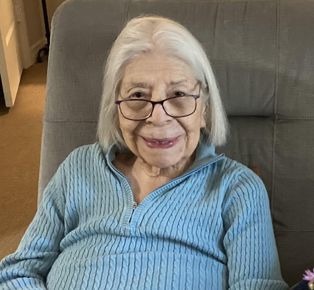 Mary Magdalena Candelaria's obituary , Passed away on August 12, 2024 in Grapevine, Texas