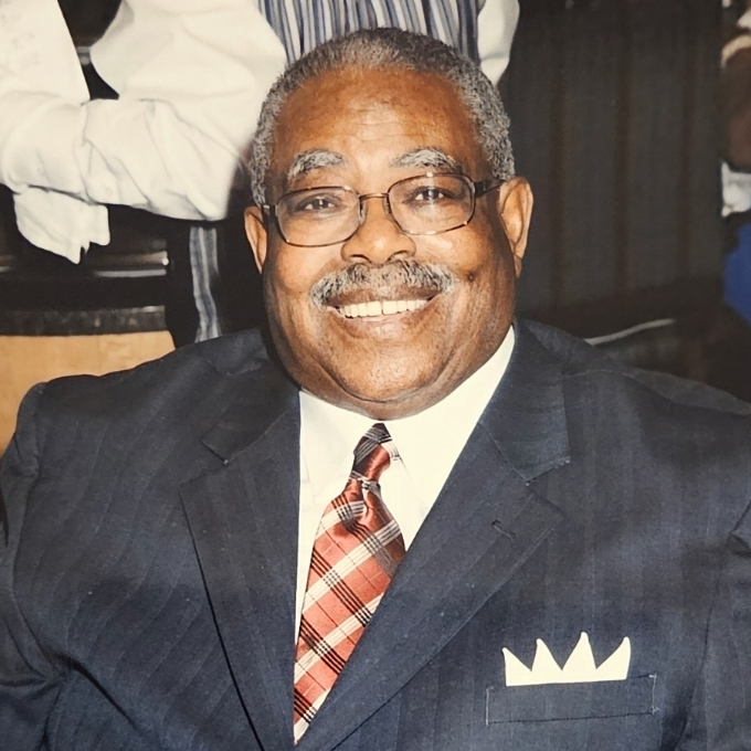 Rev. Frankie Ferrell Rivers's obituary , Passed away on August 13, 2024 in Dayton, Ohio