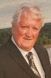 Jean-Charles Chouinard Obituary
