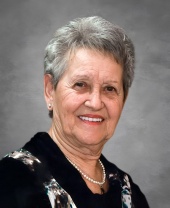 Malvina Turgeon Bélanger Obituary