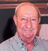 Jean-Pierre Verret Obituary