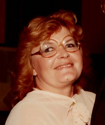 Betty L. Hottenroth Obituary