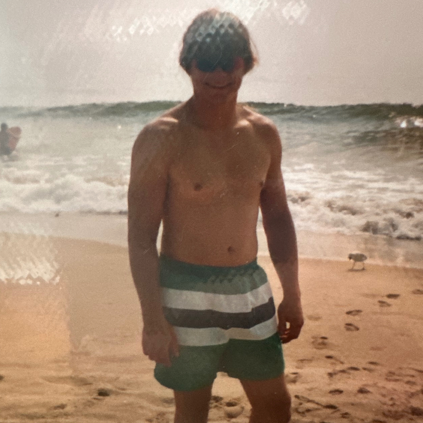Brian Quincy Lewis