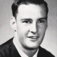 James Cagney Strickland