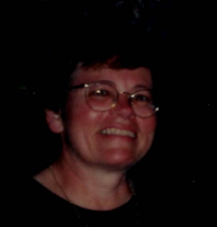 Susan G. Huber Obituary