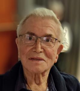 Raymond Alfred Hottot's obituary , Passed away on August 17, 2024 in Oshawa, Ontario