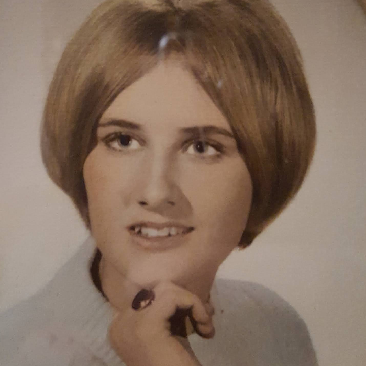 Sally Leah Harvey