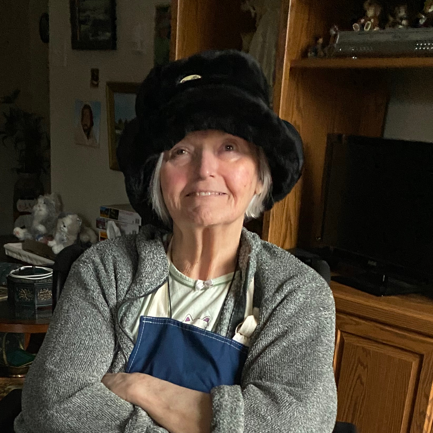 Jennifer Joan MacKinnon's obituary , Passed away on August 16, 2024 in Halifax, Nova Scotia