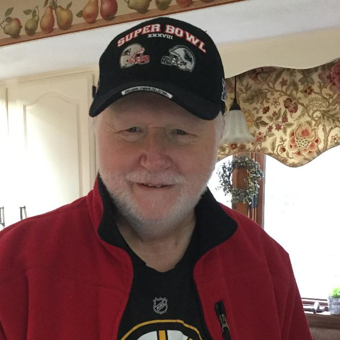 David E. Silvernail