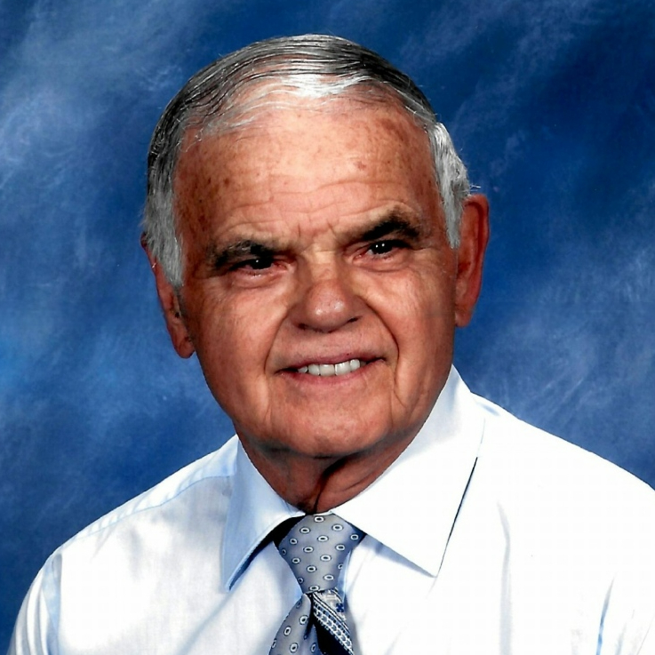 Alfred Terry "Terry" Sexton's obituary , Passed away on July 29, 2024 in Sunland, California