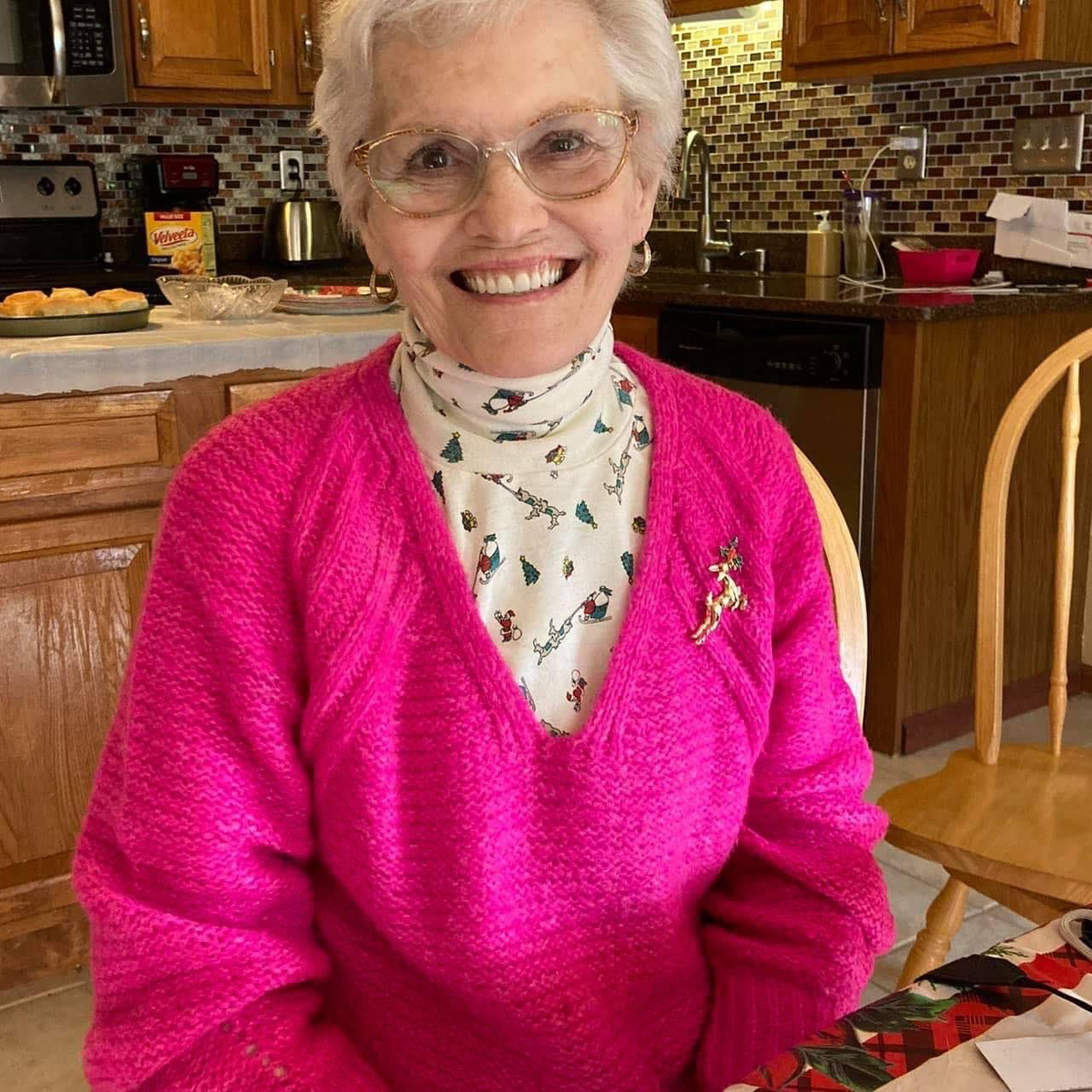 Roberta "Bobby" Jean Allman's obituary , Passed away on August 18, 2024 in Rolla, Missouri