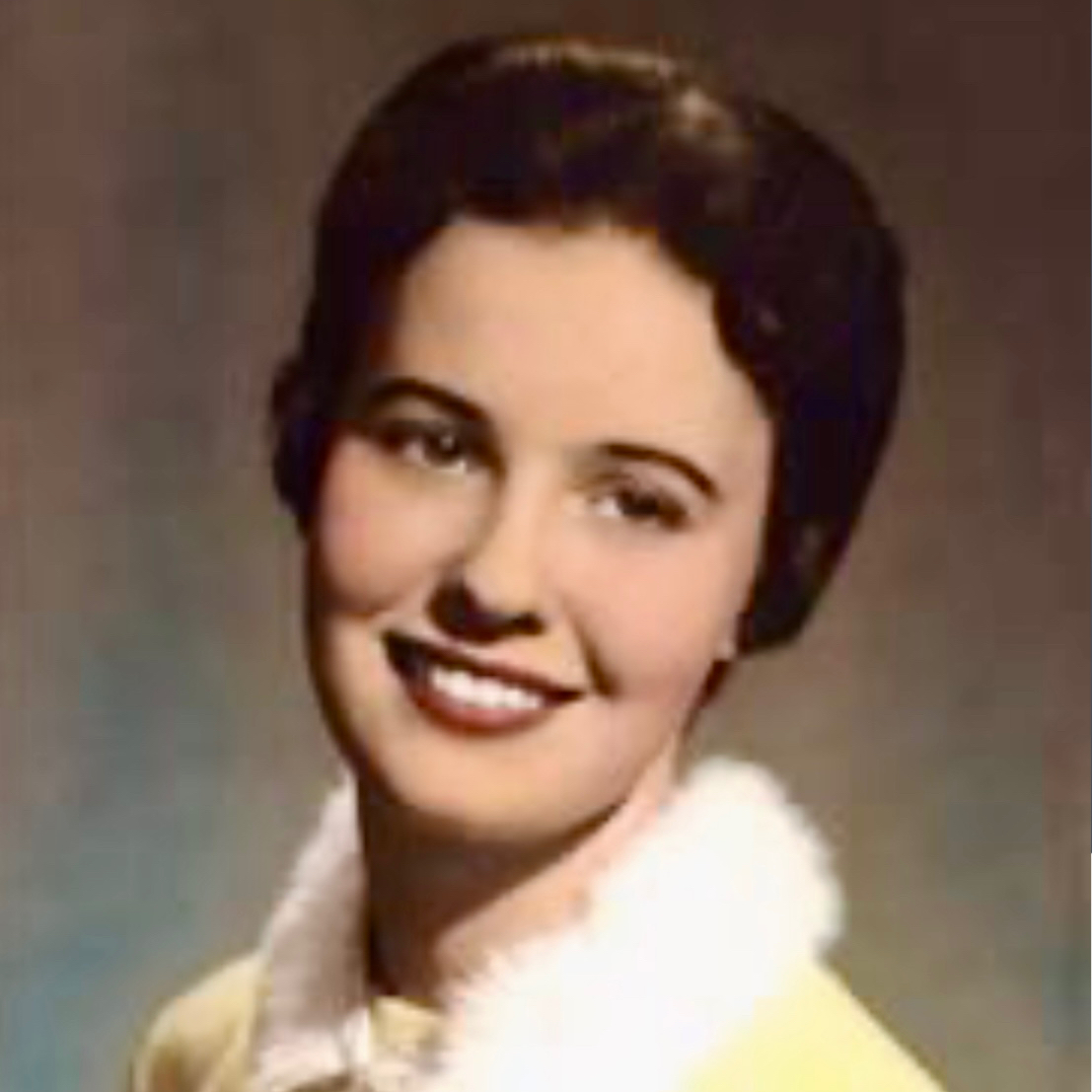 Betty L Swearingen Obituary