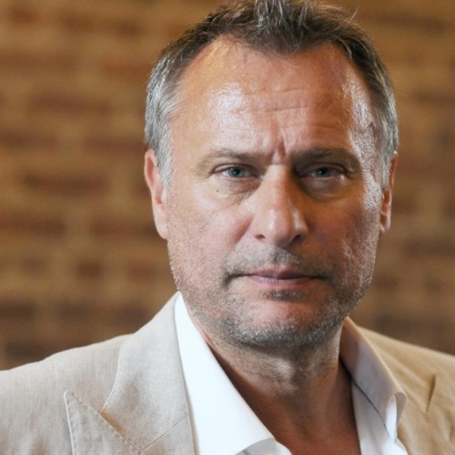 Michael Nyqvist