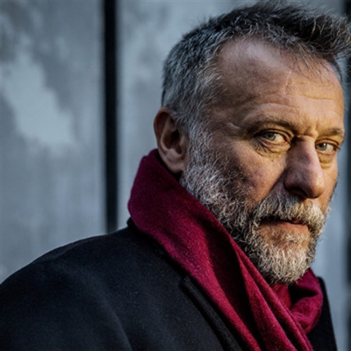 Michael Nyqvist