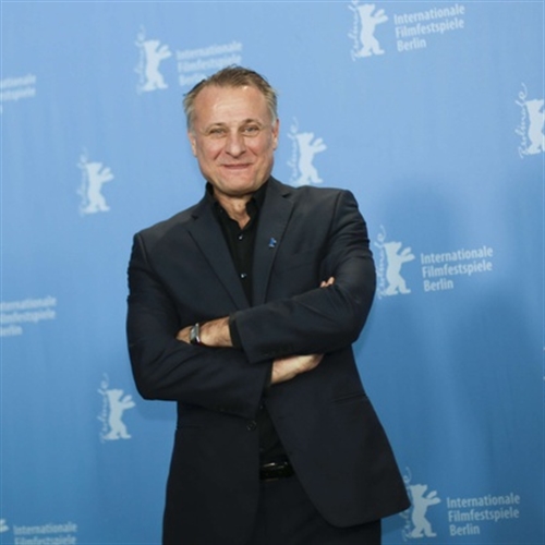 Michael Nyqvist