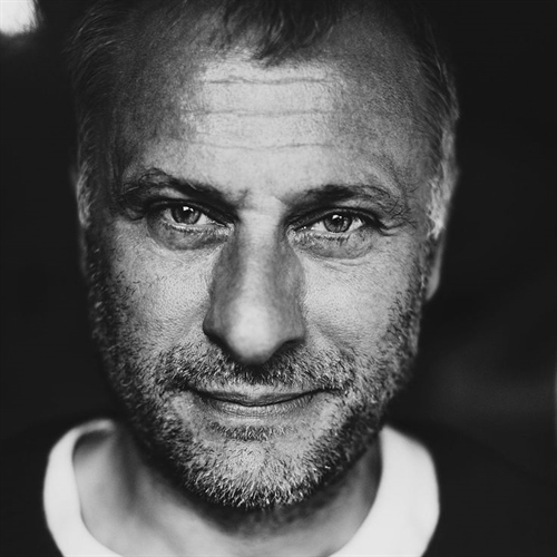 Michael Nyqvist