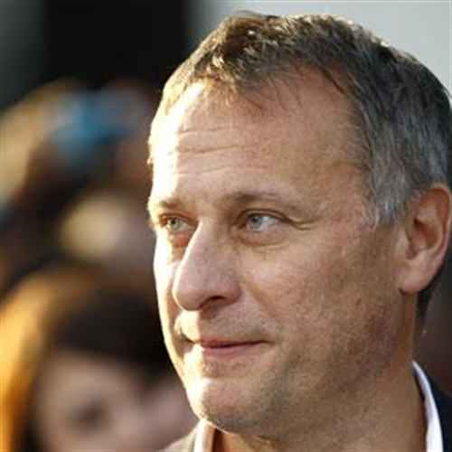 Michael Nyqvist