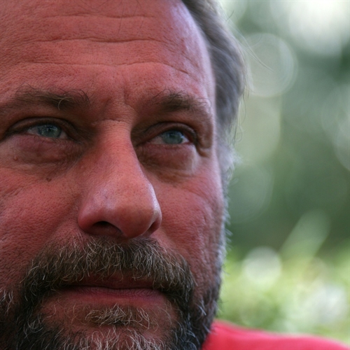 Michael Nyqvist
