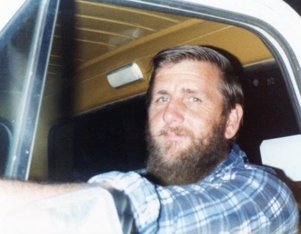 Douglas Wayne Smith Obituary