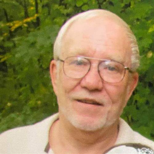 Richard Leonard Quinion's obituary , Passed away on August 18, 2024 in Amston, Connecticut