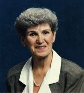 Évangéline Paré Giguère Obituary