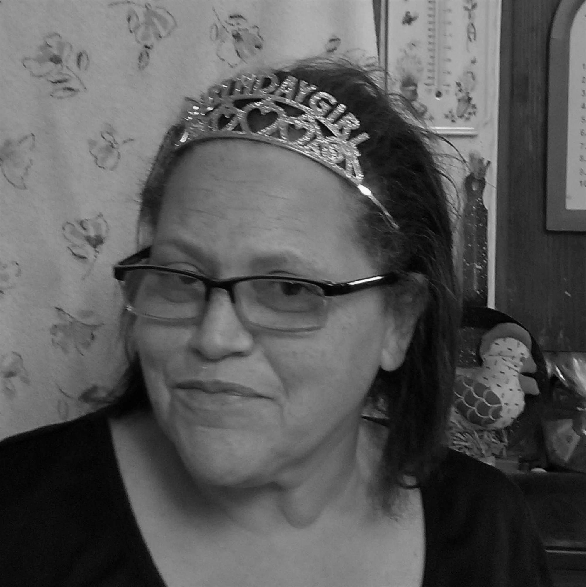 Robin J. Menard