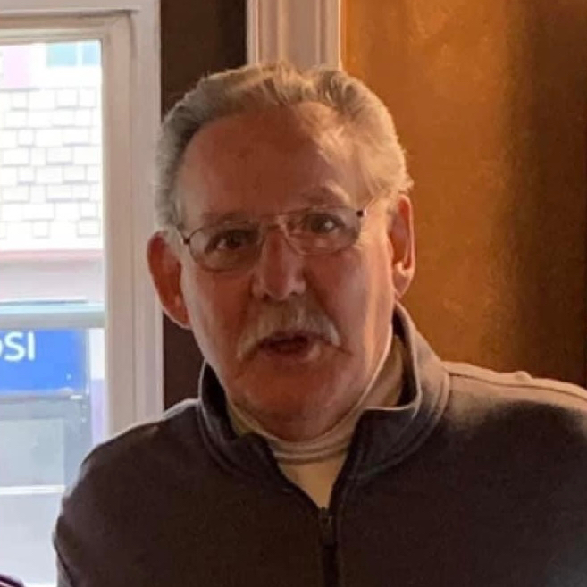 Richard M. Kramer Obituary