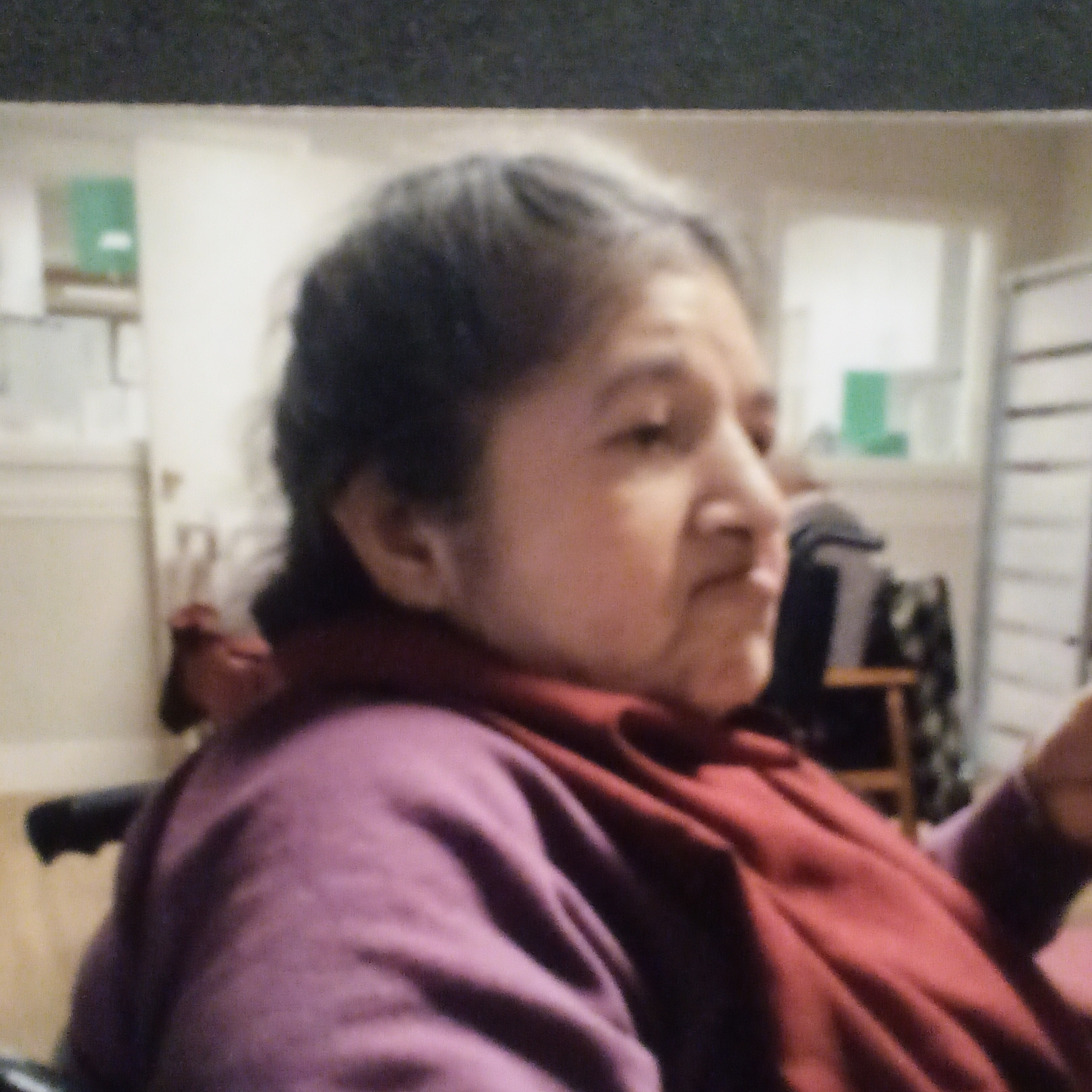 Rosa Cabrera's obituary , Passed away on August 22, 2024 in Dinuba, California