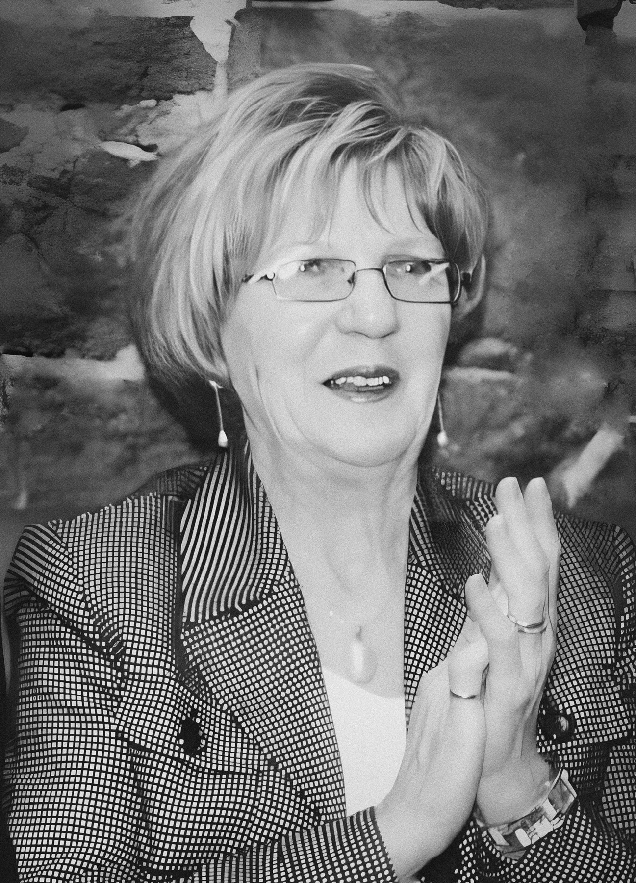Avis de décès de Claudette Gagné , Décédé le 23 août 2024 à Saint-Eustache, Québec