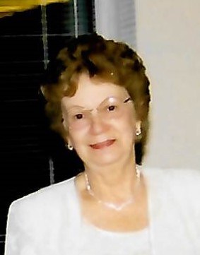 Patricia Ann Jungbluth Obituary