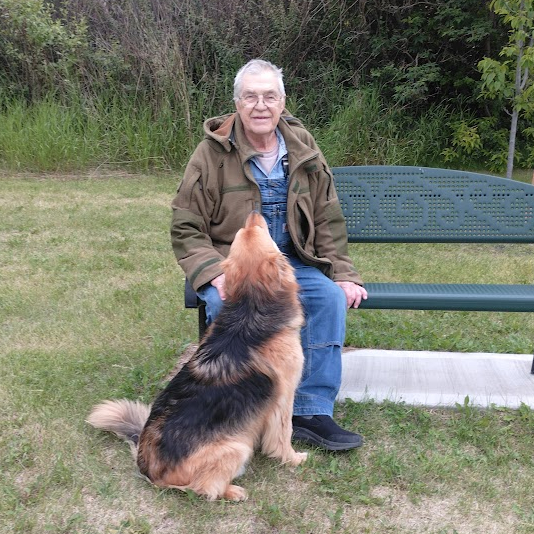 Brian Harry Smart Obituary