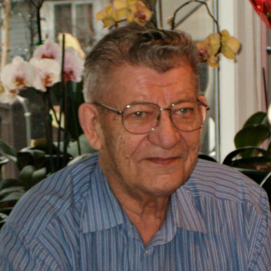 Frank Pasay Obituary