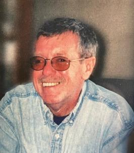 Gordon Graham Obituary