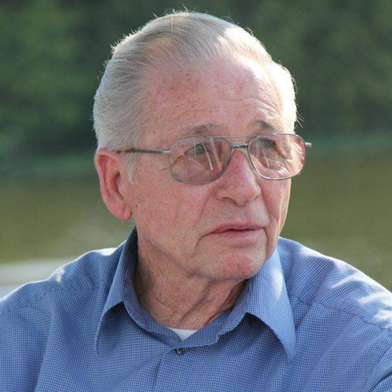 Donald William Peace Obituary