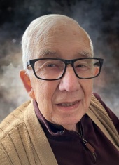 Brian Stevenson Obituary