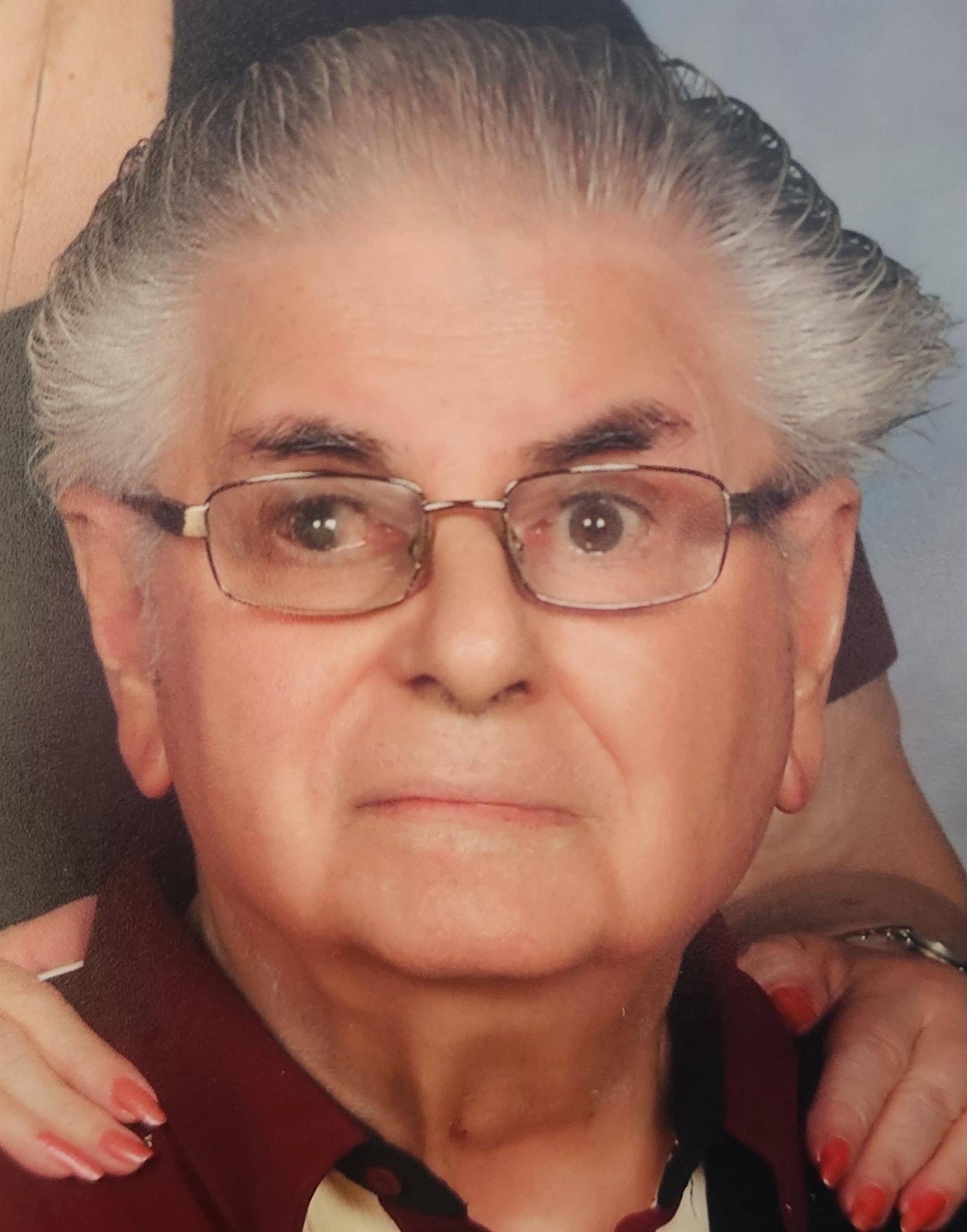 Curtis R. Dahms Obituary