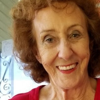 Eunice Hill's obituary , Passed away on August 27, 2024 in Mobile, Alabama