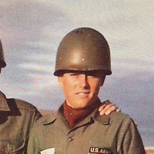 Warren Walter Lanz II Obituary