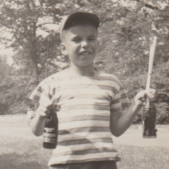 Ralph Tuhl Jr.