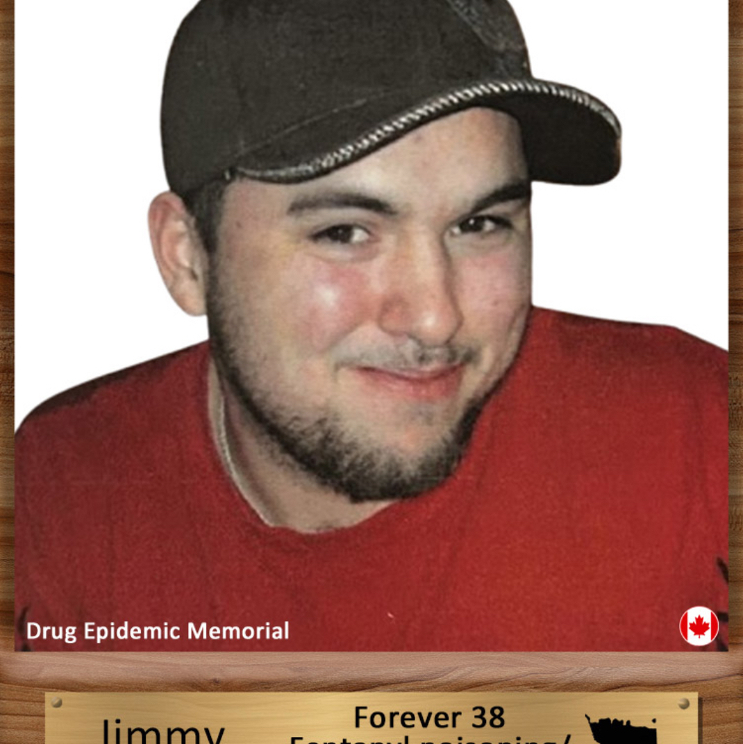 Jimmy Curtis Rossetti Obituary