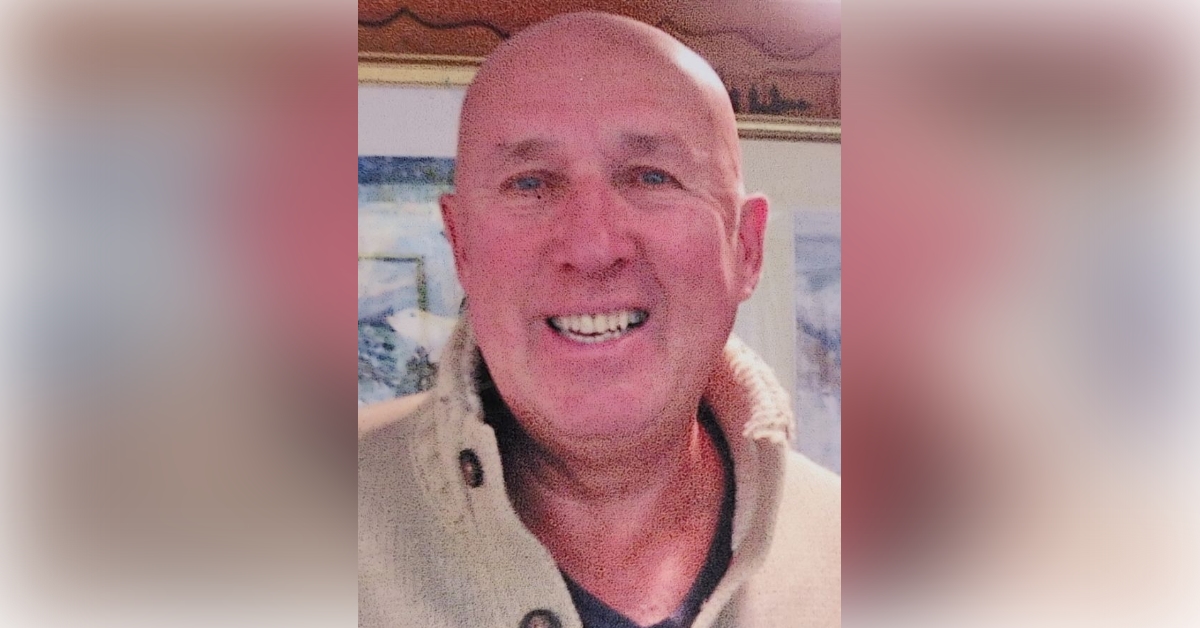 Ralph G. Hobbs Jr.'s obituary , Passed away on August 26, 2024 in Gloucester, Massachusetts